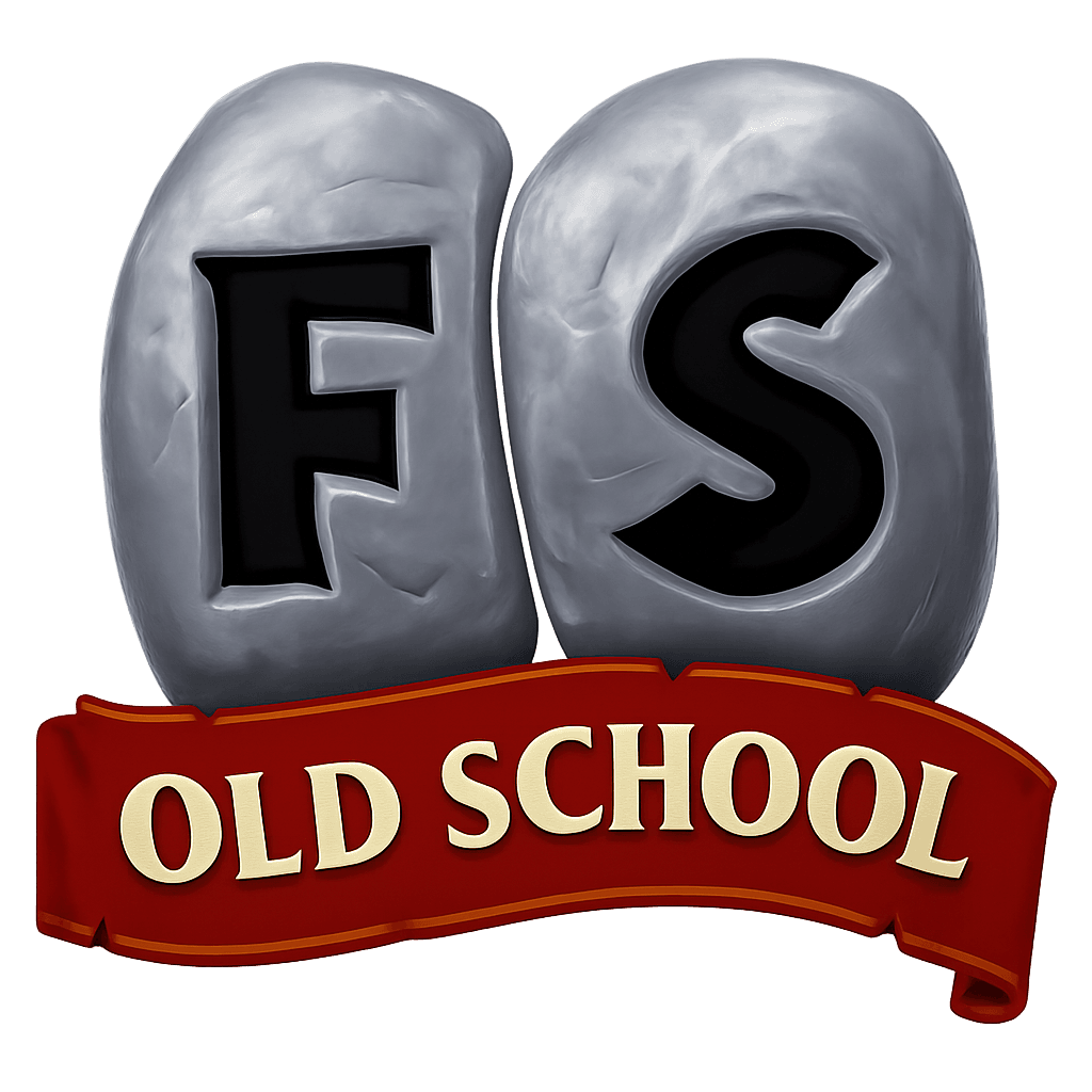 FakeScape Logo