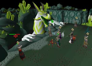 Chambers of Xeric